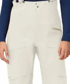 Online Norrøna Women's Møre GORE-TEX Salopette Oatmeal