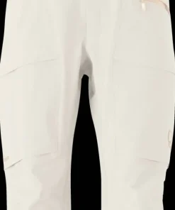 Online Norrøna Women's Møre GORE-TEX Salopette Oatmeal