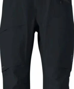 Norrøna Women's Møre GORE-TEX Salopette Caviar
