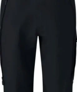 Norrøna Women's Møre GORE-TEX Salopette Caviar