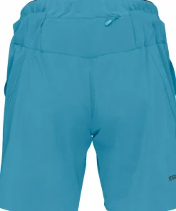 Sale Norrøna Women's Senja Flex1 8 Brittany Blue
