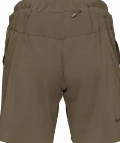 Norrøna Women's Senja Flex1 8 Olive Night