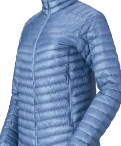 Discount Norrøna Women's Trollveggen Superlight Down Jacket Infinity