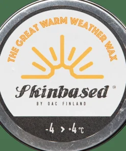 Online OAC Ski Warm Weather Wax No Colour