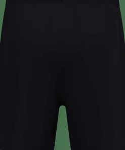 Clearance Odlo Men's 2-In-1 Short Essential 6 Inch Black