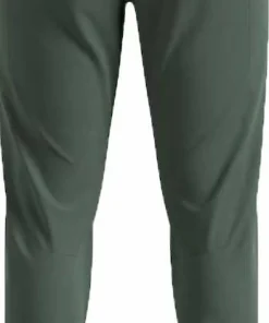 Hot Odlo Men's Essential Warm Pants Regular Length Urban Chic