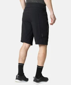 Hot Odlo Men's Short X-Alp Explorer Black