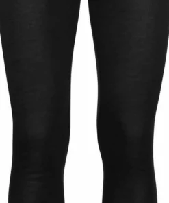Odlo Women's Active Warm ECO Baselayer Pants Black