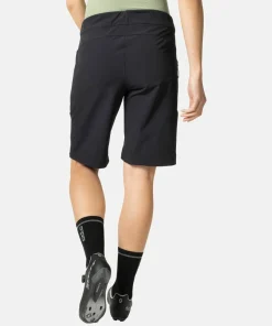 Online Odlo Women's Short X-Alp Explorer Black