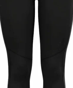 Outlet Odlo Women's Tights Zeroweight Warm Black