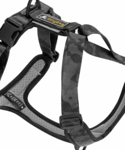 Outlet OllyDog Alpine Reflective Comfort Harness Dream Camo