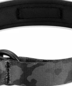 Online OllyDog Martingale Reflective Comfort Collar Dream Camo