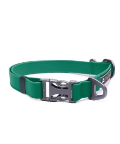 Clearance OllyDog Tilden Collar Teal