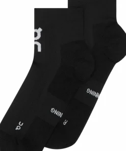 Clearance On Core Run Sock Mid 2P Black