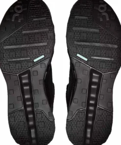 Online On Men's Cloudhoriz Waterproof Black/Black