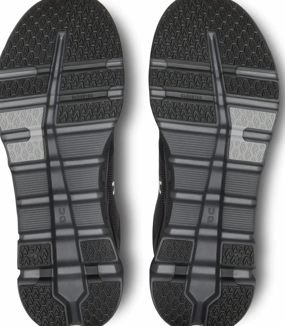 Clearance On Men's Cloudrunner 2 Waterproof Magnet/Black