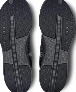 Clearance On Men's Cloudsurfer Next Black/Eclipse