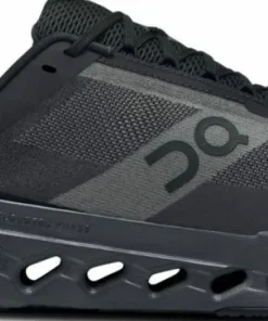 Clearance On Men's Cloudsurfer Next Black/Eclipse