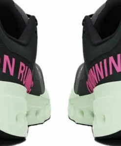 Clearance On Men's Cloudsurfer Next Black/Lima