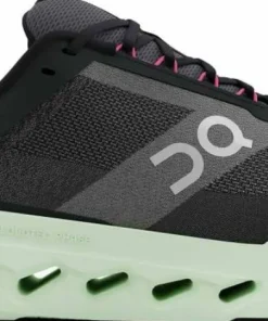 Clearance On Men's Cloudsurfer Next Black/Lima