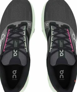 Clearance On Men's Cloudsurfer Next Black/Lima