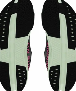 Clearance On Men's Cloudsurfer Next Black/Lima