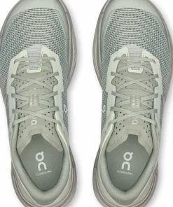New On Men's Cloudultra 3 Iceberg/Glacier