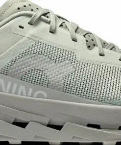 New On Men's Cloudultra 3 Iceberg/Glacier