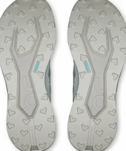 New On Men's Cloudultra 3 Iceberg/Glacier
