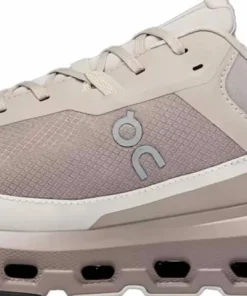 On Men's Cloudvista 2 Waterproof Fog/Cinder