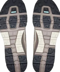 On Men's Cloudvista 2 Waterproof Fog/Cinder