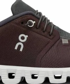 Sale On Women's Cloud 5 Mulberry/Eclipse