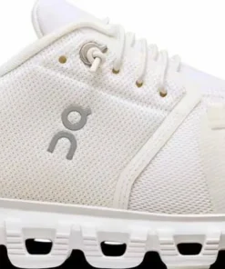 Sale On Women's Cloud 6 White/White
