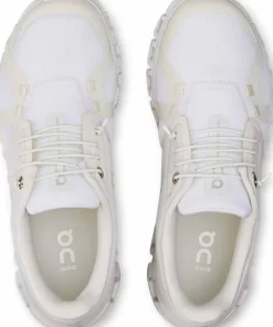 Sale On Women's Cloud 6 White/White