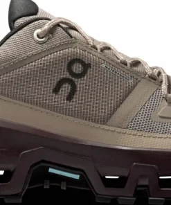 Sale On Women's Cloudrock Low Waterproof Cinder/Ox