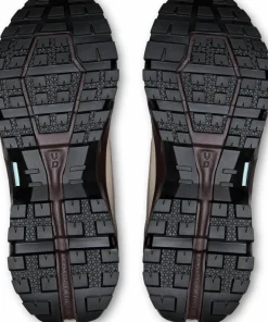 Sale On Women's Cloudrock Low Waterproof Cinder/Ox