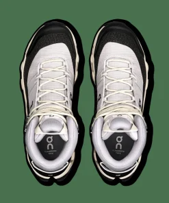 Online On Women's Cloudrock Trek Waterproof Silver/Cream