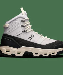 Online On Women's Cloudrock Trek Waterproof Silver/Cream