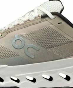 Discount On Women's Cloudsurfer Next Fog/Ivory
