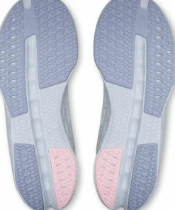 On Women's Cloudsurfer Next Pey/Heather Peony/Heather