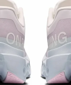 On Women's Cloudsurfer Next Pey/Heather Peony/Heather