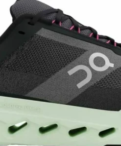 Sale On Women's Cloudsurfer Next Black/Lima