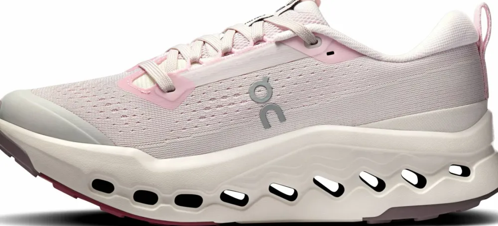 Online On Women's Cloudsurfer Trail 2 Lily/Gardenia