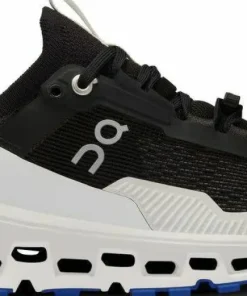 Online On Women's Cloudultra 2 Black - White