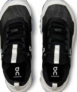 Online On Women's Cloudultra 2 Black - White