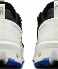 Online On Women's Cloudultra 2 Black - White
