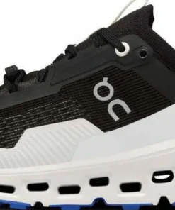 Online On Women's Cloudultra 2 Black - White