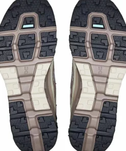 Best On Women's Cloudvista 2 Waterproof Fog/Cinder