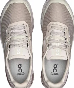 Best On Women's Cloudvista 2 Waterproof Fog/Cinder