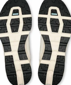 On Women's Cloudvista 2 Waterproof Ivory/Cream